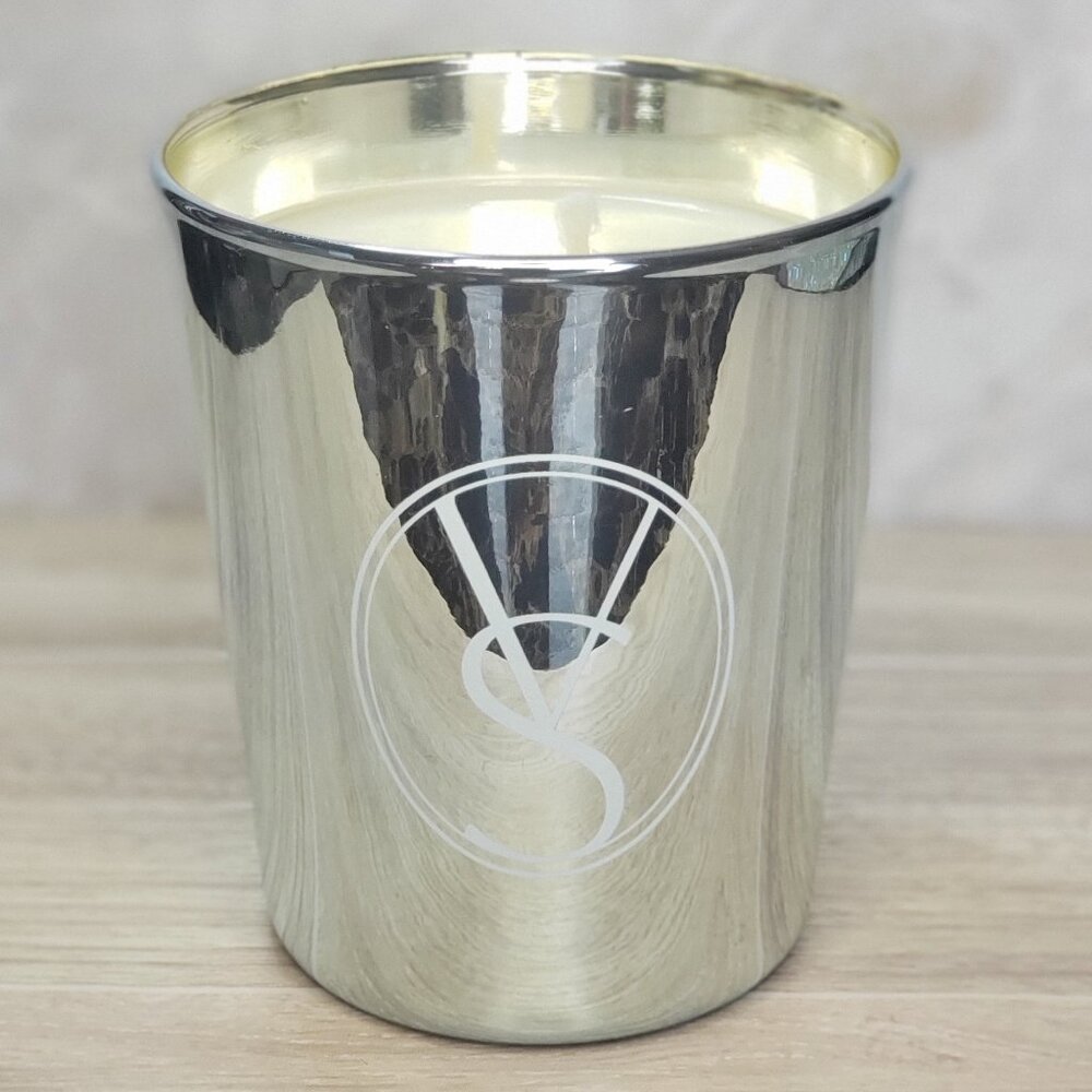 🆕Victoria’s Secret Snowglow Scented Single Wick Candle